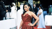 ميساء مغربي تكشف تفاصيل أحدث أعمالها لـ mbc.net في ختام مهرجان 