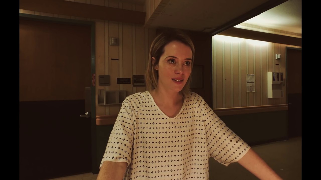 Unsane - Bande-annonce