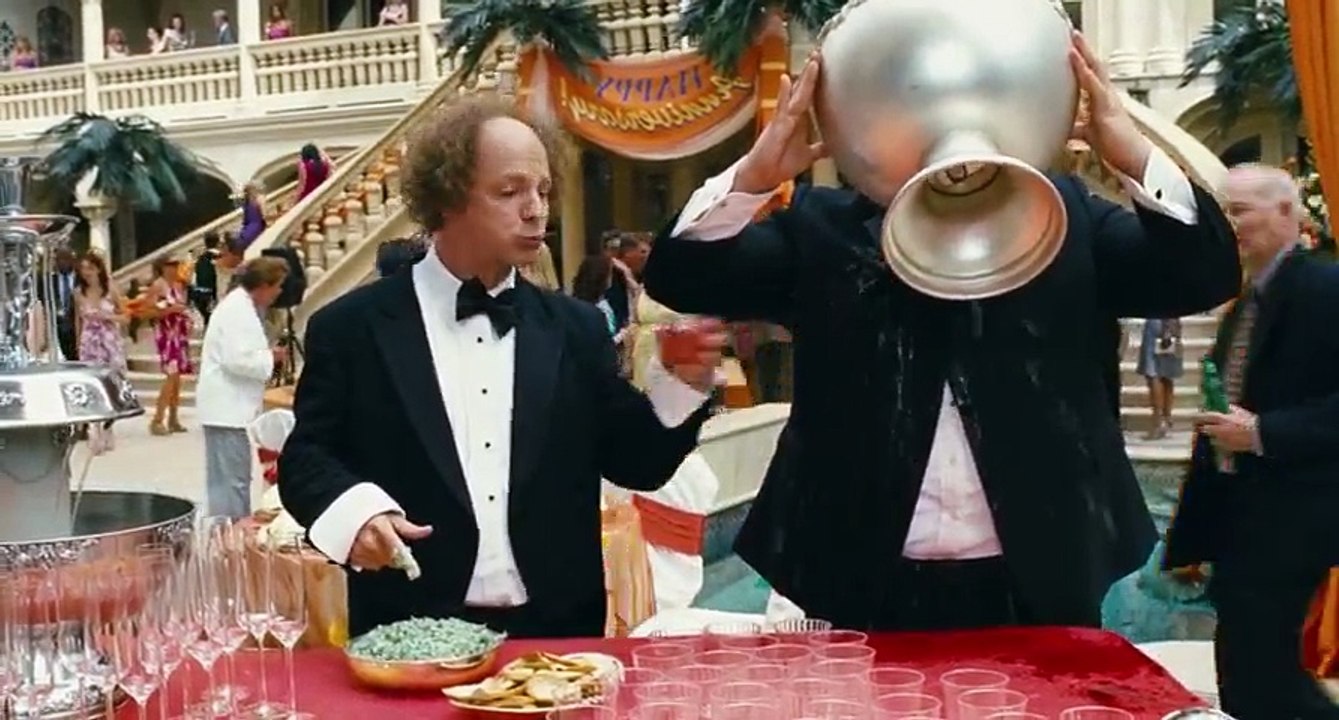 The Three Stooges - Pt 02