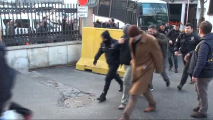 5 İlde Düzenlenen Kaçakçılık Operasyonu'nda 18 Kişi Tutuklandı