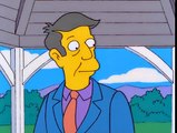 Homer Simpson - Larry Flynt tiene razon!