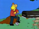 The Simpsons - Hans Moleman not dead