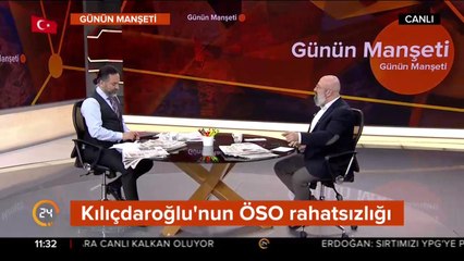 CHP'lilere ÖSO tepkisi çığ gibi büyüyor