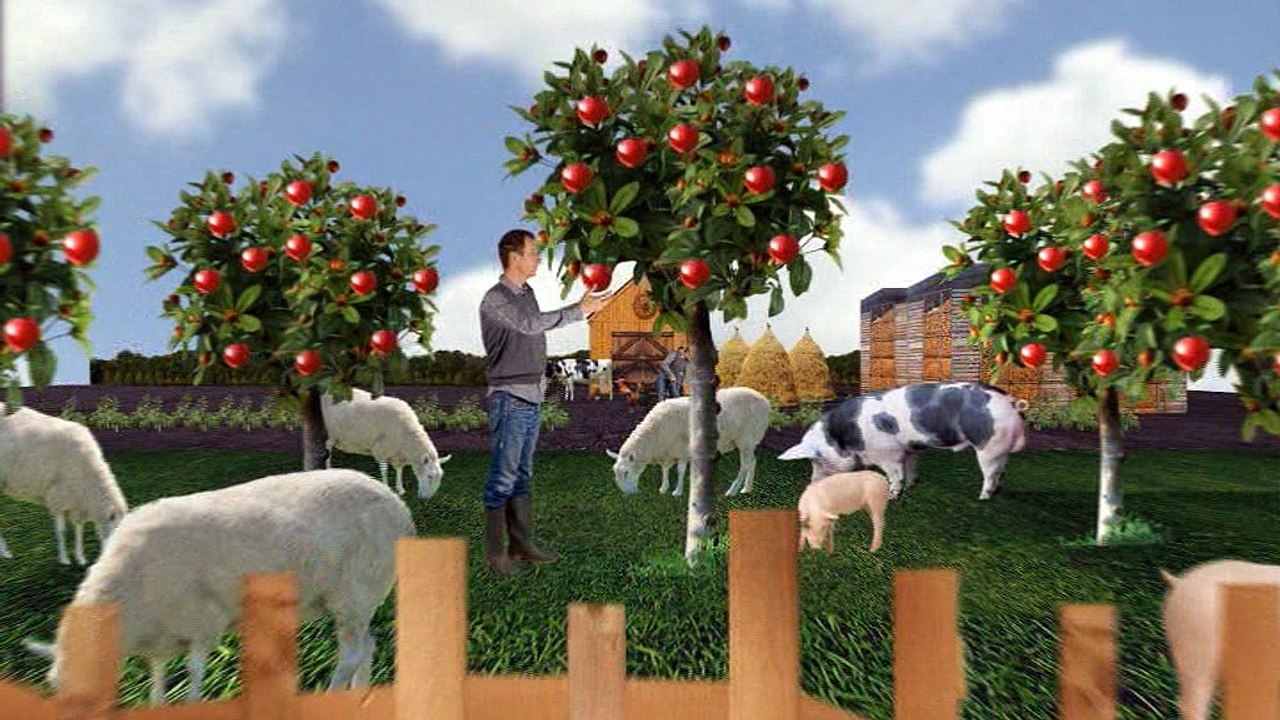 Poljoprivredna emisija "Svet poljoprivrede" -  505. epizoda