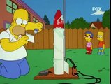 Bart Simpson - No ha dicho ciencia, ha dicho pastel de moras
