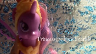 MLP A Royal Pain Ep6 (Getting Ready)