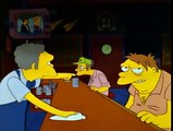 Los Simpsons - Hombres vivos aqui dentro!!