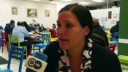 Latino voters reconsider Trump support | DW English