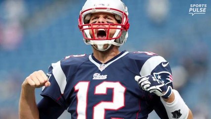 Tom Brady: the most competitive man in football