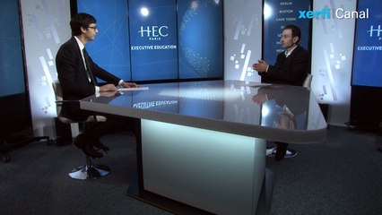 Les managers doivent dépasser la spécialisation [Elie Matta]