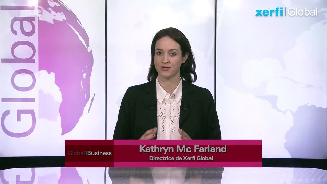 L’industrie mondiale du fast-food [Kathryn McFarland]