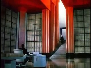 Le ciel peut attendre Bande-annonce VO