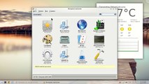 Linux Mint 17.2 KDE - Подробный обзор дистрибутива (ОС)