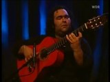 Don Cortes Maya (Flamenco Guitar)