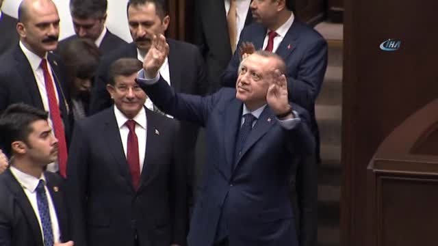 Cumhurbaşkanı Recep Tayyip Erdoğan: Söylediği Lafa Bak Ya, 'Sen Diyor Bir Tane Delikli Tüfek...