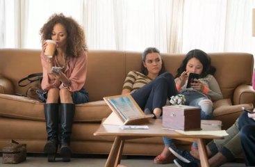 The Fosters Season 5 Episode 13 (S5E13) Favorit TV show