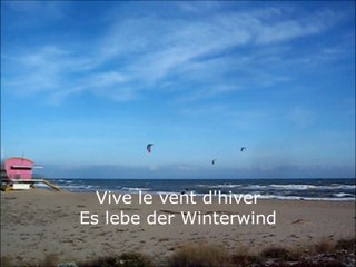 Dezember2015 Surfen im Mittelmeer