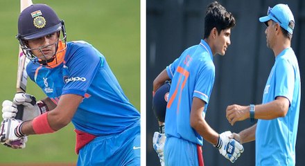 ஷப்னம் கில் அதிரடி, பாகிஸ்தான் அணியை வீழ்த்திய இந்தியா- வீடியோ