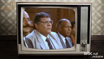 5 مشاهد عربية تستحق الأوسكار .. ما هو أكثر مشهد تفضله؟