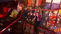 Operación Triunfo 2017 - Gala 13 Eurovisión - Parte 1/3 - 29/1/17