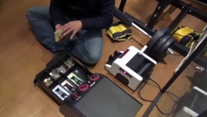 범죄수익 가상화폐 첫 몰수 판결...24억 상당 / YTN