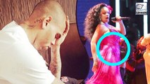 Chris Brown Devastated By Rihanna's Pregnancy Rumors