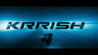 Krrish 5 Movie Trailer 2018