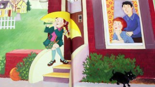 The Leprechaun Who Lost His Rainbow Book by Sean Callahan - Stories for Kids - Childrens Books