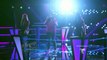 La Voz Kids _ Janely, Isabela y Keily cantan ‘Latch’ e