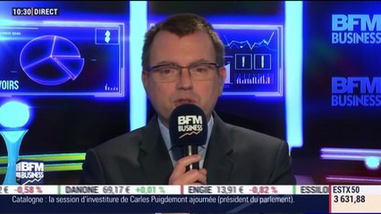 Le Match des Traders: Giovanni Filippo VS Jean-Louis Cussac - 30/01