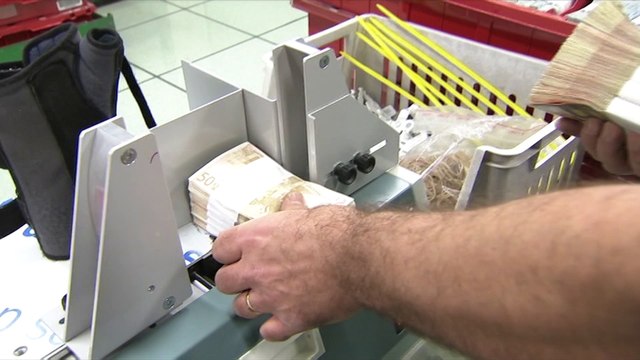 El PIB creció un 3,1% en 2017, dos décimas menos que en 2016