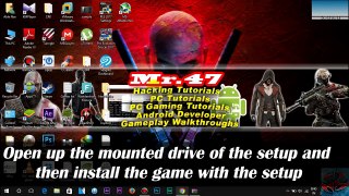 Download & Install | DEUS EX Mankind Divided PC | Crack CPY Working | Steam offline mode error fix
