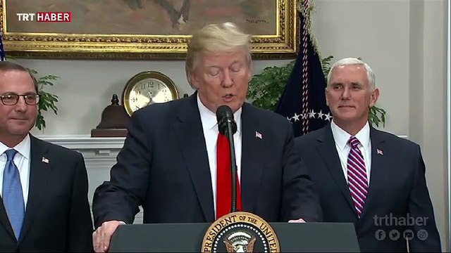 Türkiye'nin Washington Büyükelçisi Serdar, Kılıç TRT Haber'e açıklamalarda bulundu