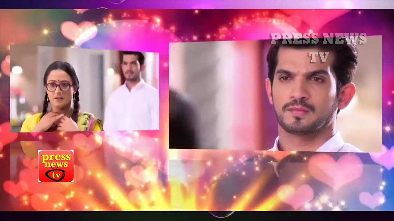 Ishq Mein Marjawan - 31st January 2018  News Colors Tv New TVSerial