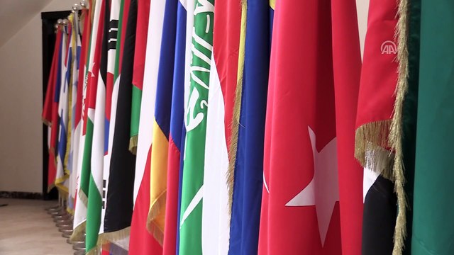 Erbil Başkonsolosu, Zeytin Dalı Harekatı'na dair IKBY'ye bilgi verdi - ERBİL