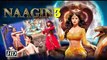 Naagin 3: Mouni Roy welcomes the new cast