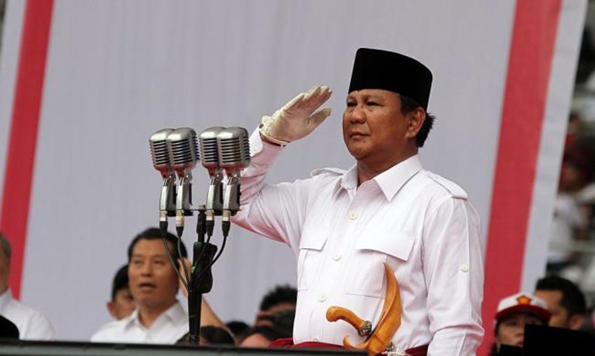 Temui Prabowo, Sandiaga Uno Diminta Terlibat Kampanye
