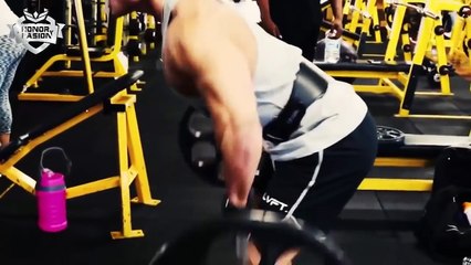 Honor y pasión - EL MEJOR VIDEO DE MOTIVACION 2017 - Español Latino