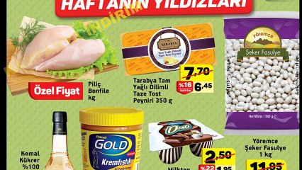 A101'de BUGÜN NE VAR ? | A101 27 OCAK - 2 ŞUBAT 2017 | A101 Kampanya İndirim A101 Harca Harca Bitmez