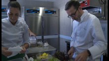Le restaurant du chef Sébastien Bras ne sera plus repris dans le guide Michelin