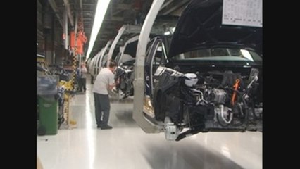 La economía crece el 3,1 % en 2017 y suma cuatro años de crecimiento