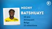 Officiel : Batshuayi file au Borussia Dortmund