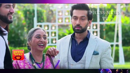 Ishqbaaz -31st January 2018  Starplus News