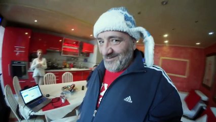 EXCLUSIV ACASA LA NELSON (2018 by Nelson Mondialu)