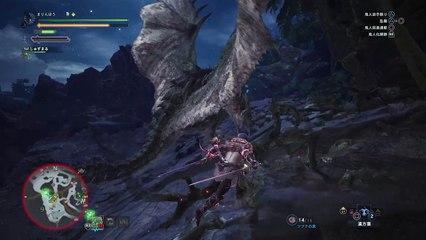 モンスターハンター：ワールド_20180130193956