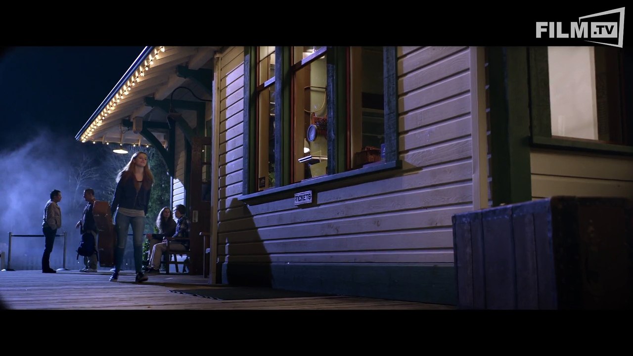 MIDNIGHT SUN Trailer German Deutsch (2018) HD