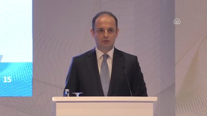 Çetinkaya: "Birikimli Maliyet Etkilerinin Azalmasıyla Enflasyondaki Düşüşün de Sürmesini Bekliyoruz"