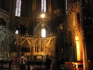 Albi-Cathédrale (1)