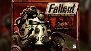 Топ 10 фактов о Fallout (RUS)