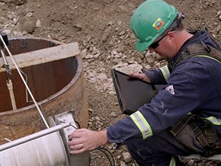 The Curse of Oak Island - Season 5 Episode 13 / S05E13 - Online Streaming